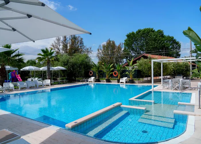 Hotel Belvedere