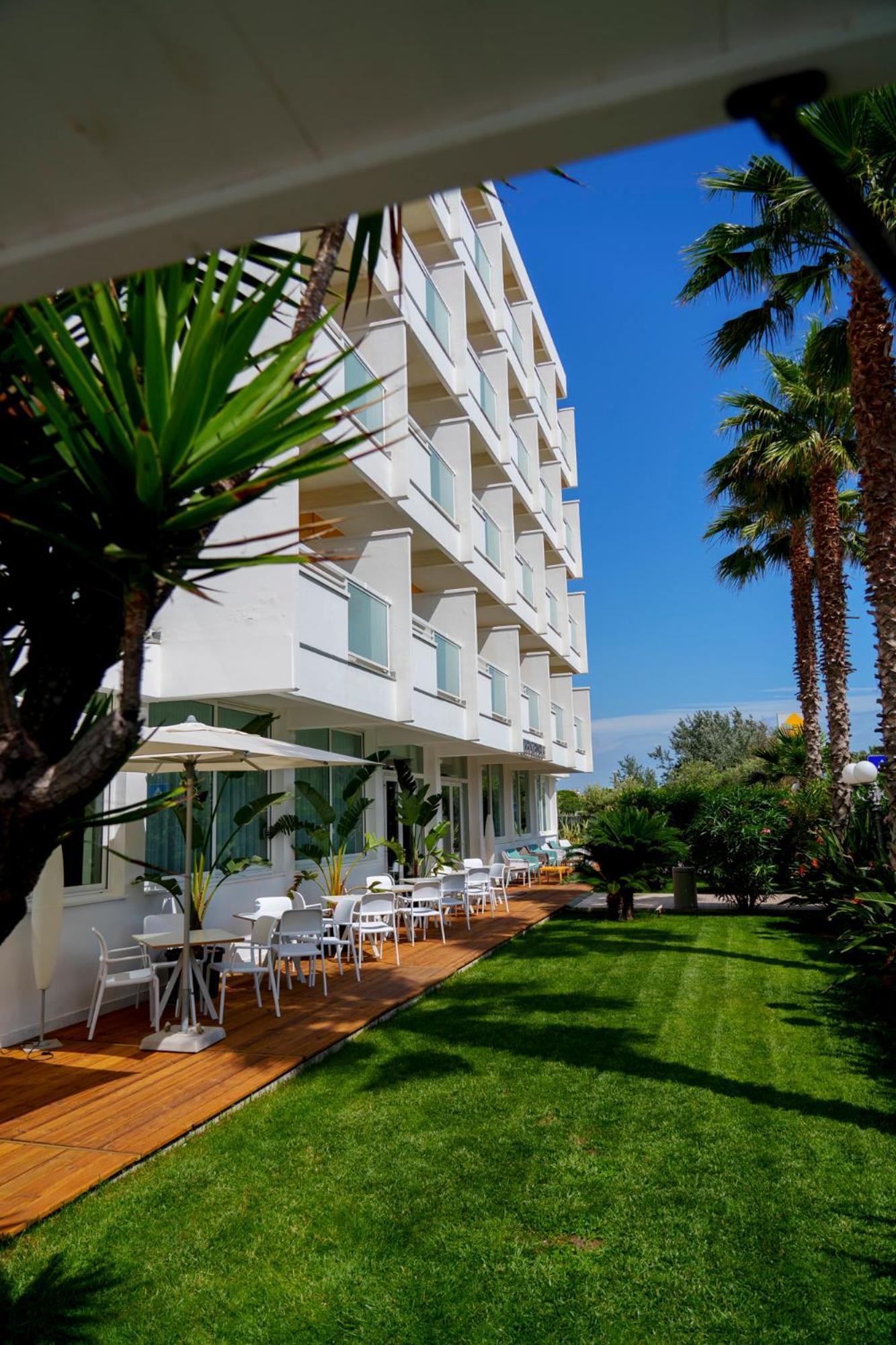 Belvedere Hotel 3*