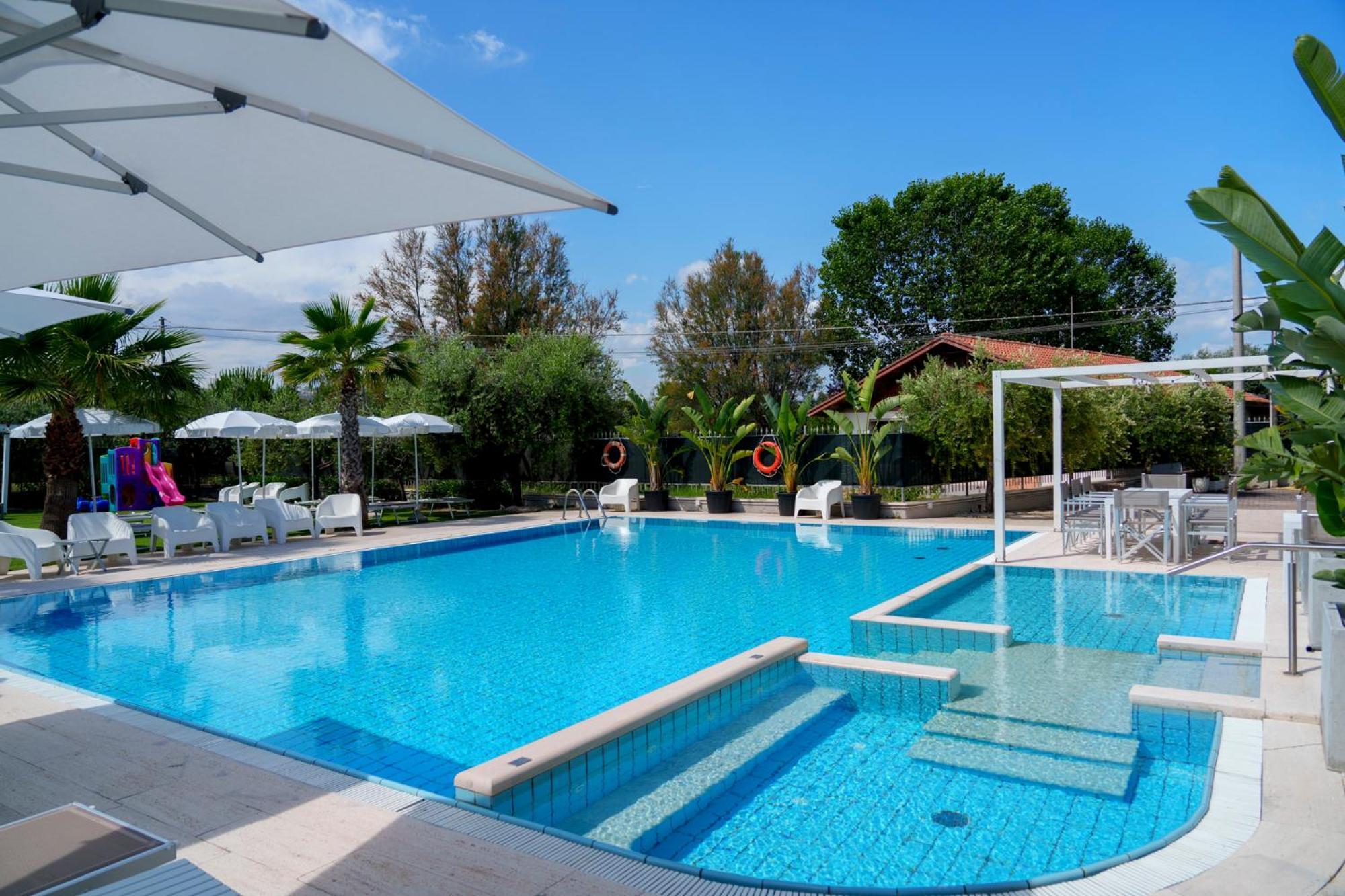 Belvedere Hotel Martinsicuro