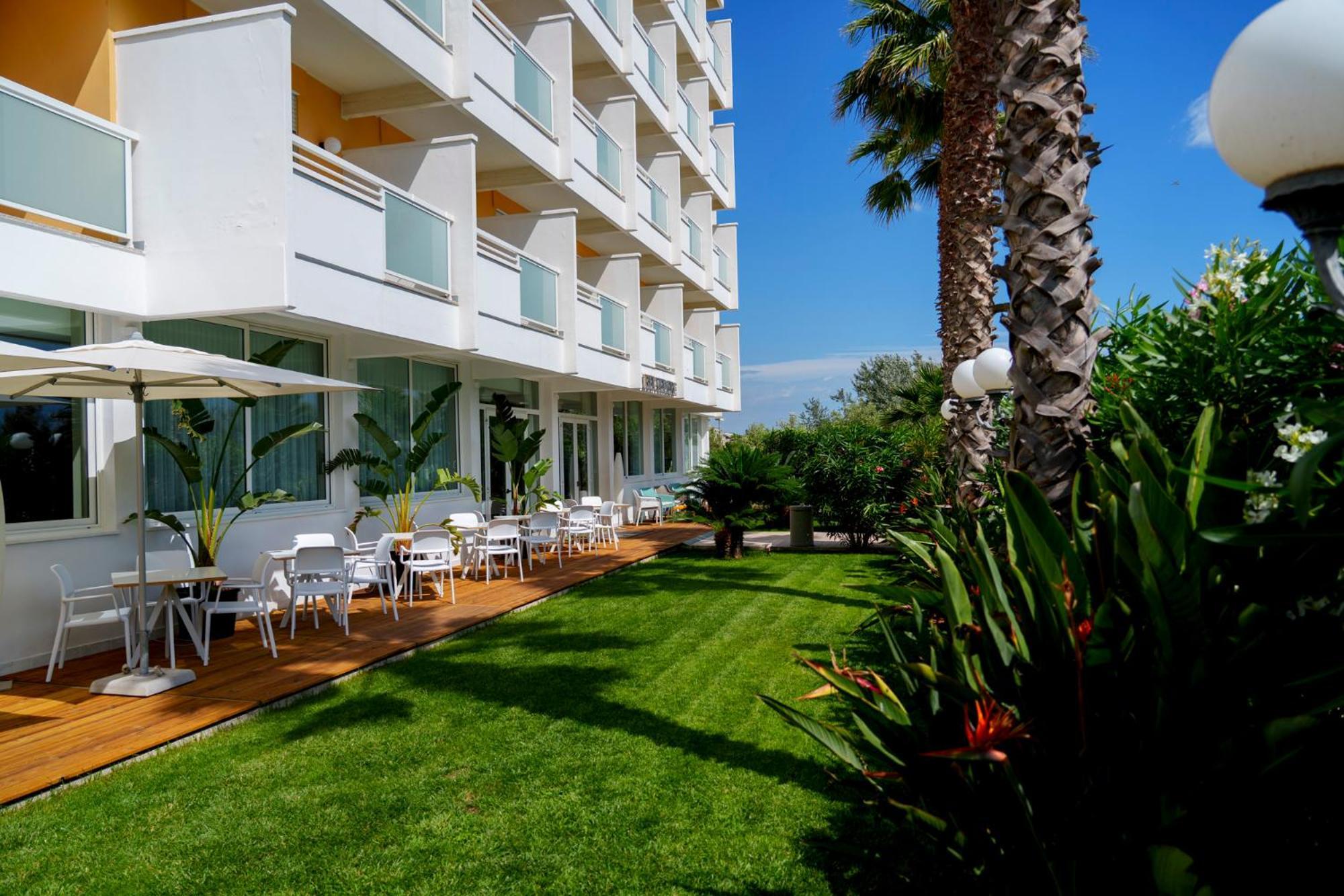Belvedere Hotel