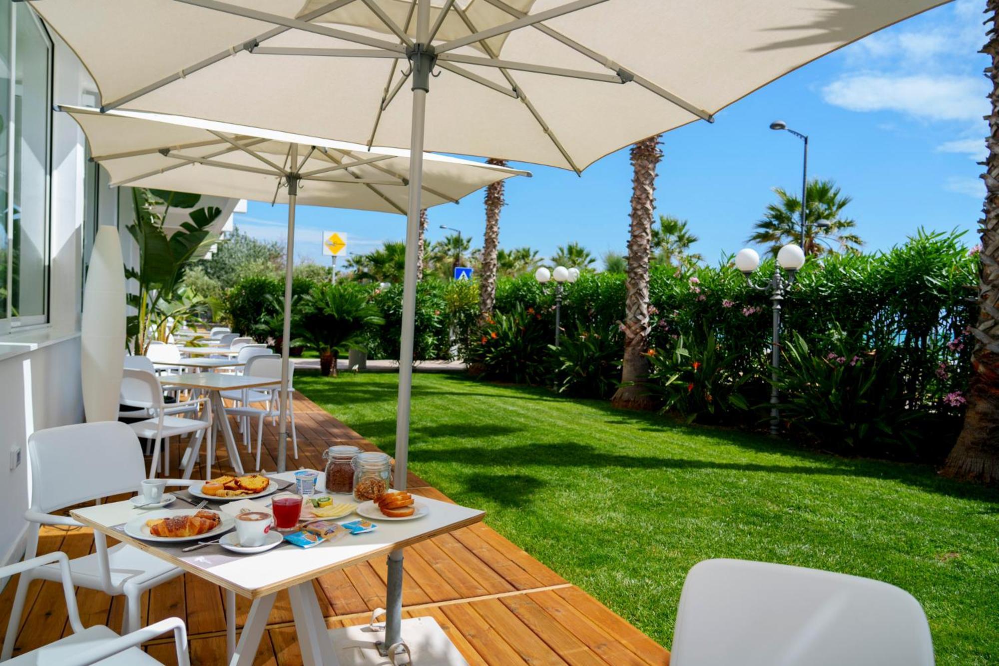 Belvedere Hotel 3*