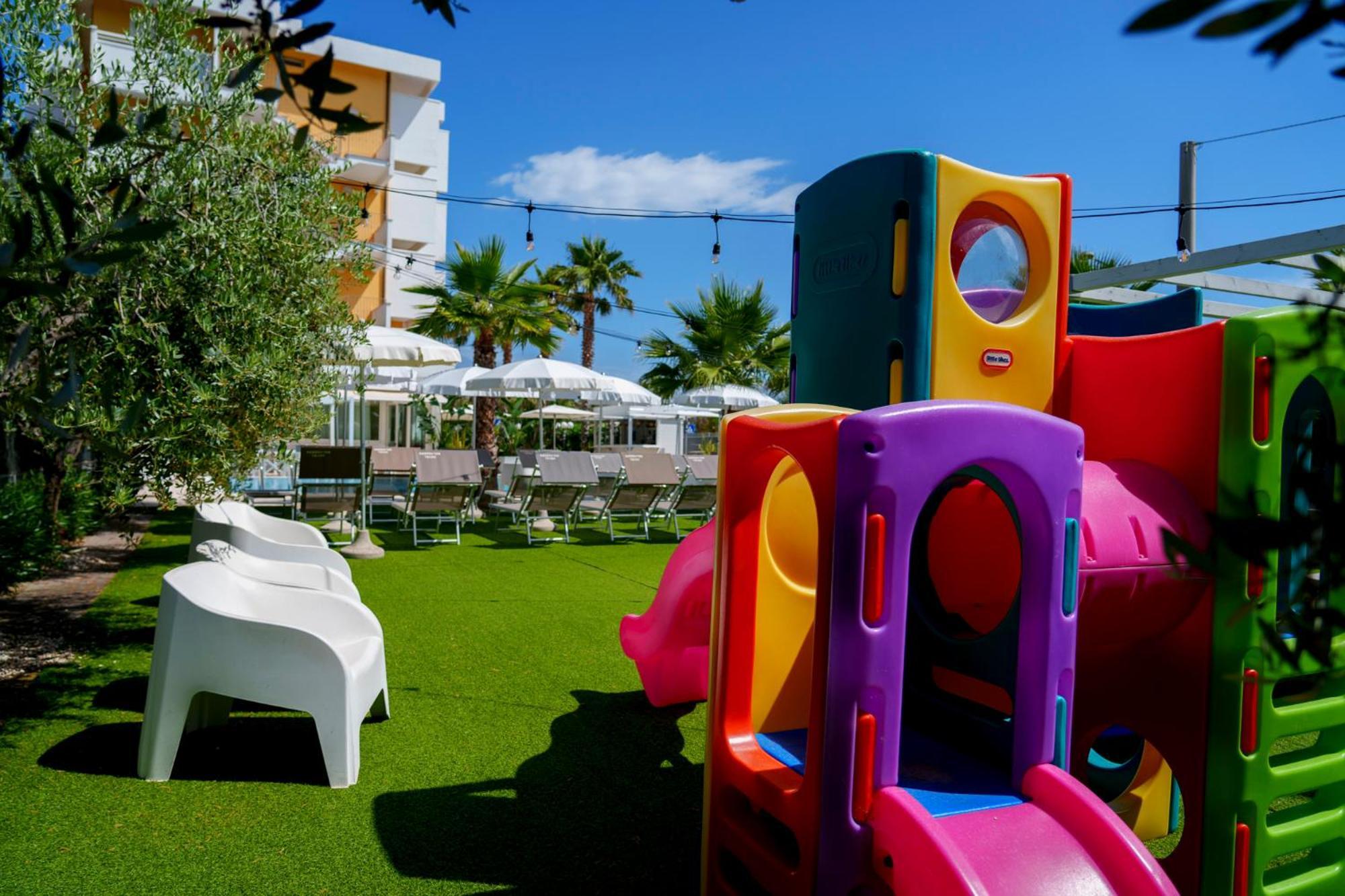 Hotel Belvedere 3*