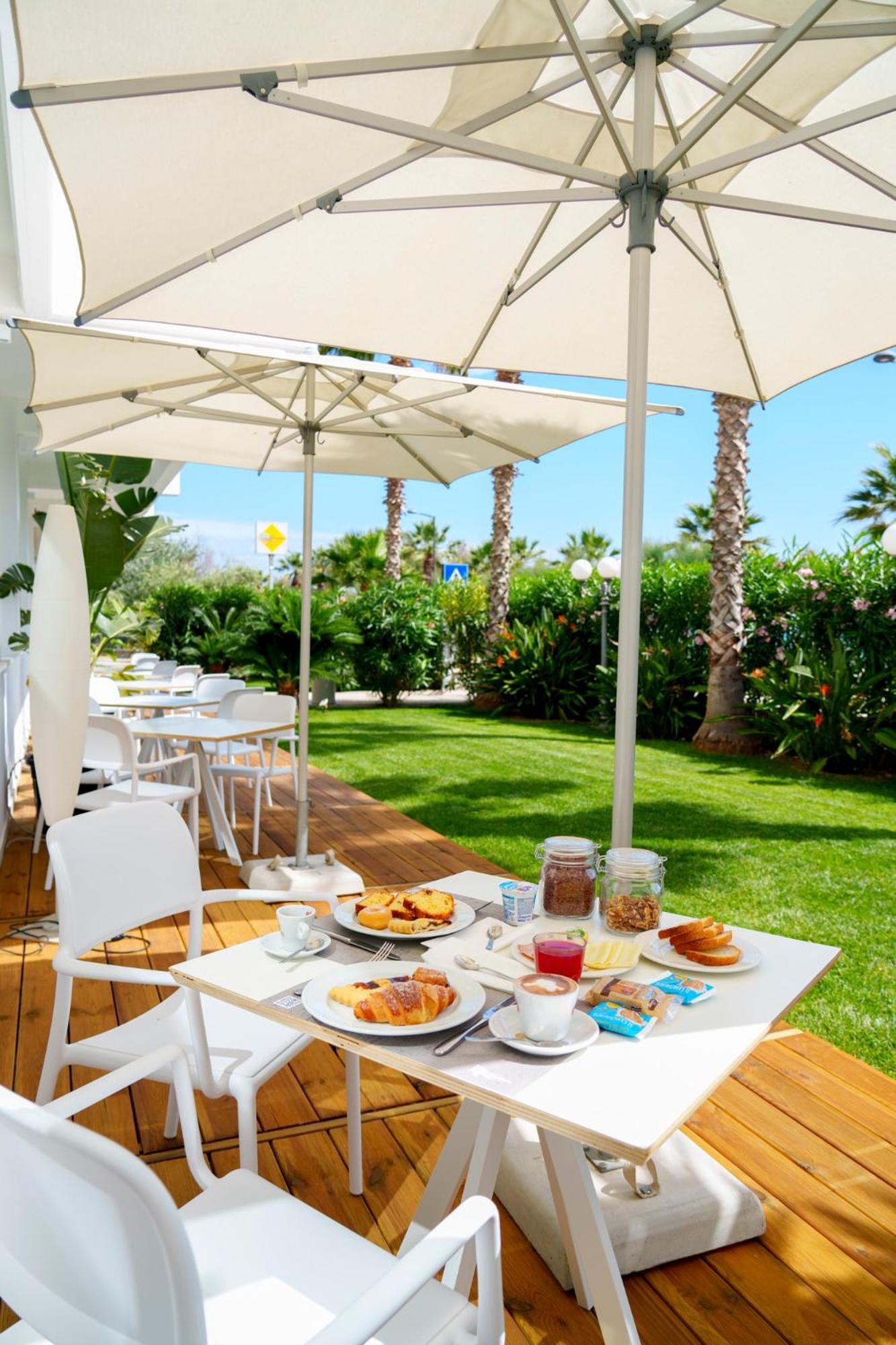 Hotel Belvedere Martinsicuro