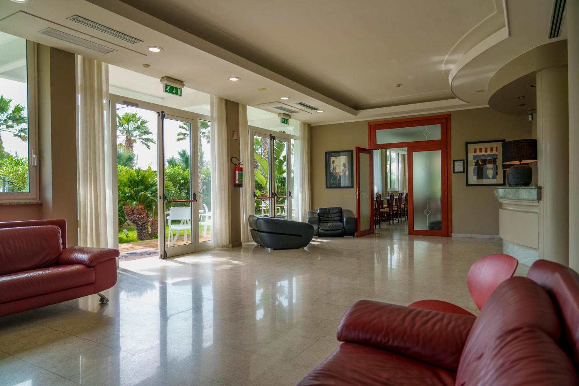 Hotel Belvedere Martinsicuro